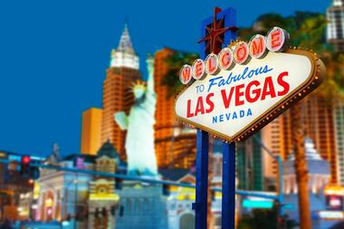 Casino destinations in the usa