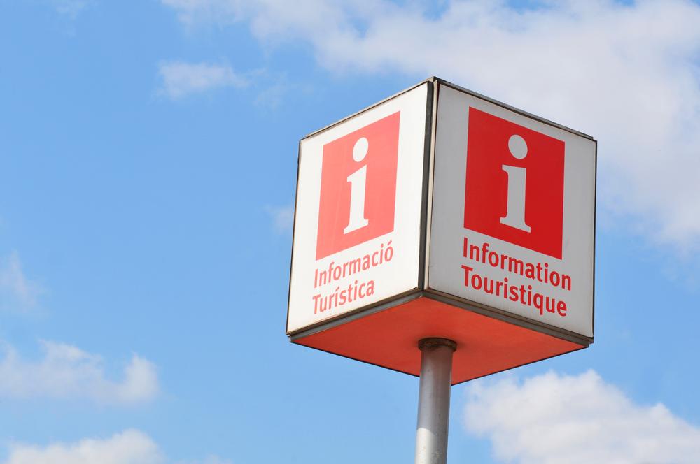 Visitor Information Center 