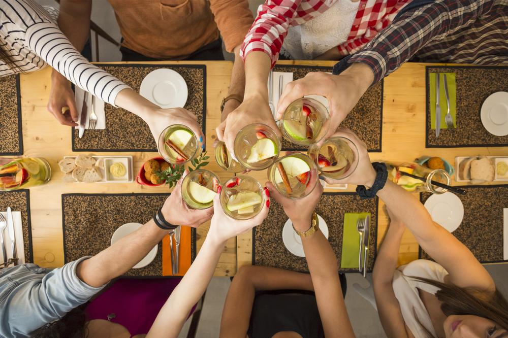 Williamsburg, Virginia Restaurants