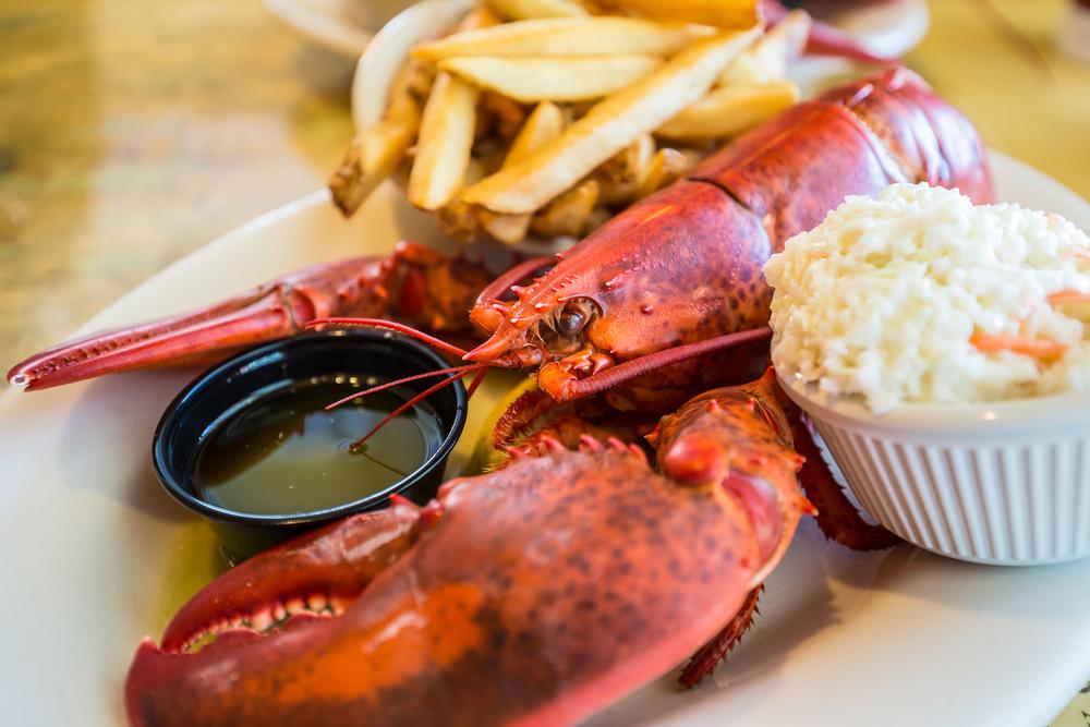 Anchorage Restaurants