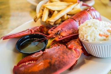Anchorage Restaurants