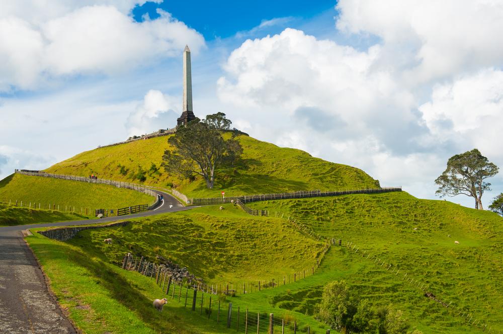 Getting around Auckland by Bus, Train, Ferry