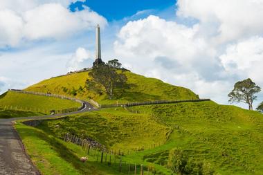 Getting around Auckland by Bus, Train, Ferry