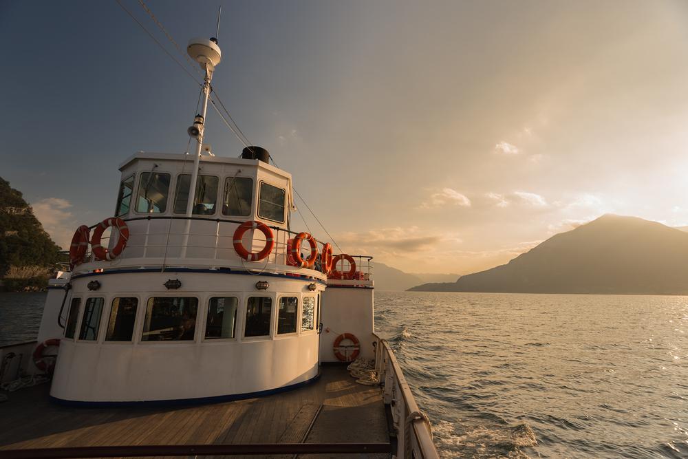 Getting Around Maui by Bus, Taxi, Shuttle, Ferry