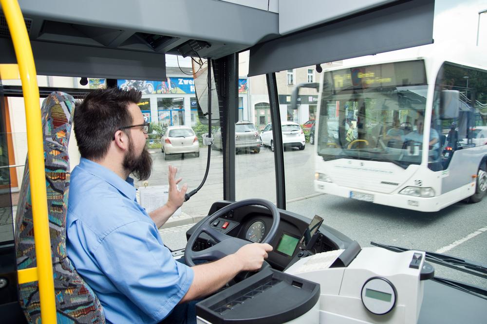 Getting Around Myrtle Beach – Public Transportation 