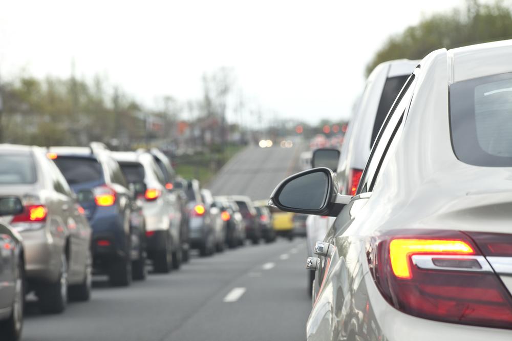 Getting Around Nashville by Taxi, Car