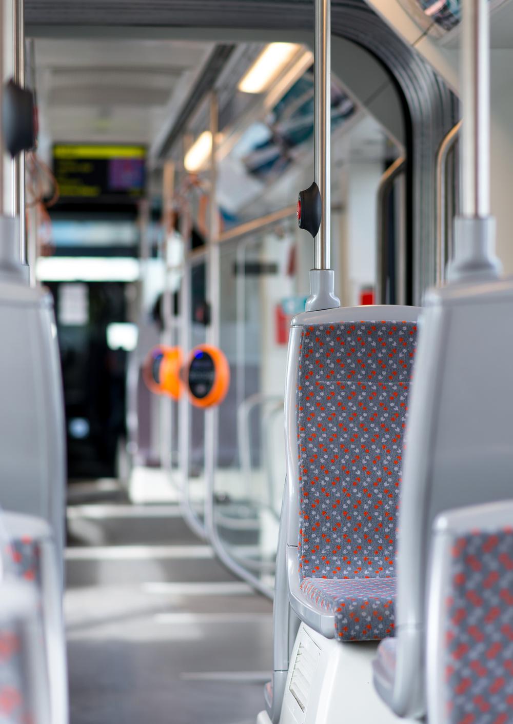 Getting Around Philadelphia - Public Transit, Buses