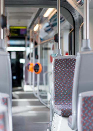 Getting Around Philadelphia - Public Transit, Buses