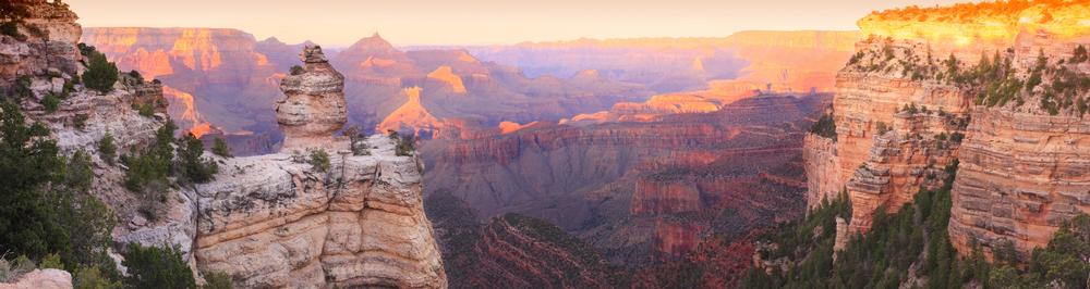 Getting Around the Grand Canyon 