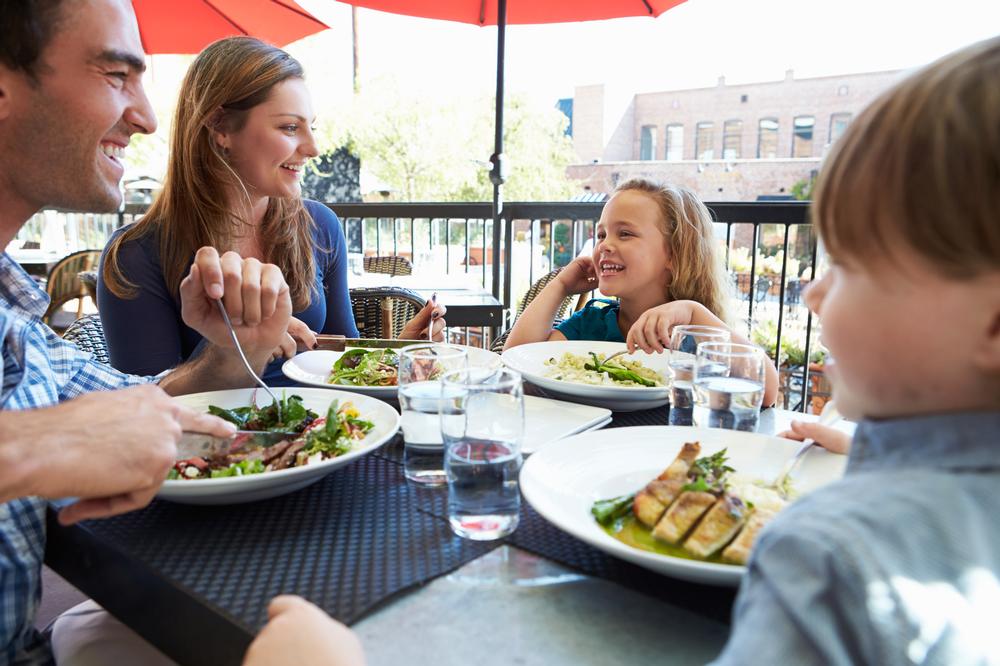 Memphis Restaurants