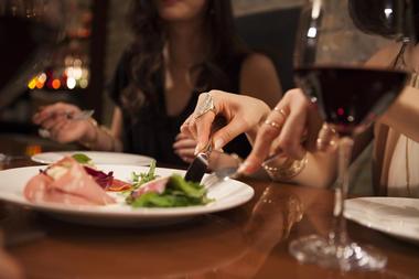 Restaurants