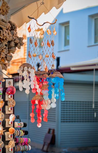 Shopping in Nantucket