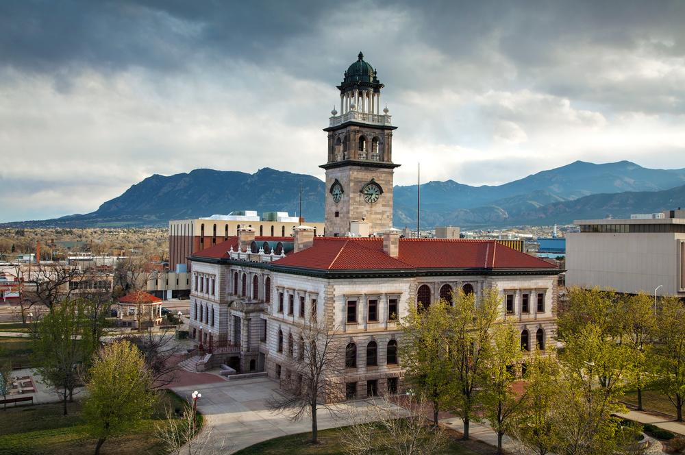 Colorado Springs Neighborhood Guide