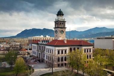 Colorado Springs Neighborhood Guide