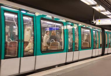 Getting Around by Metro