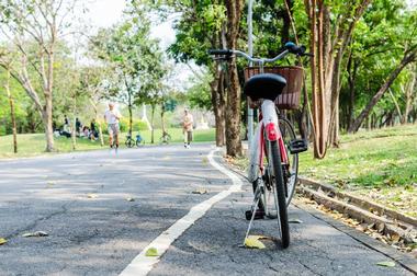 Getting Around Philadelphia by bike, car, Segway, river rides, trolley, taxi