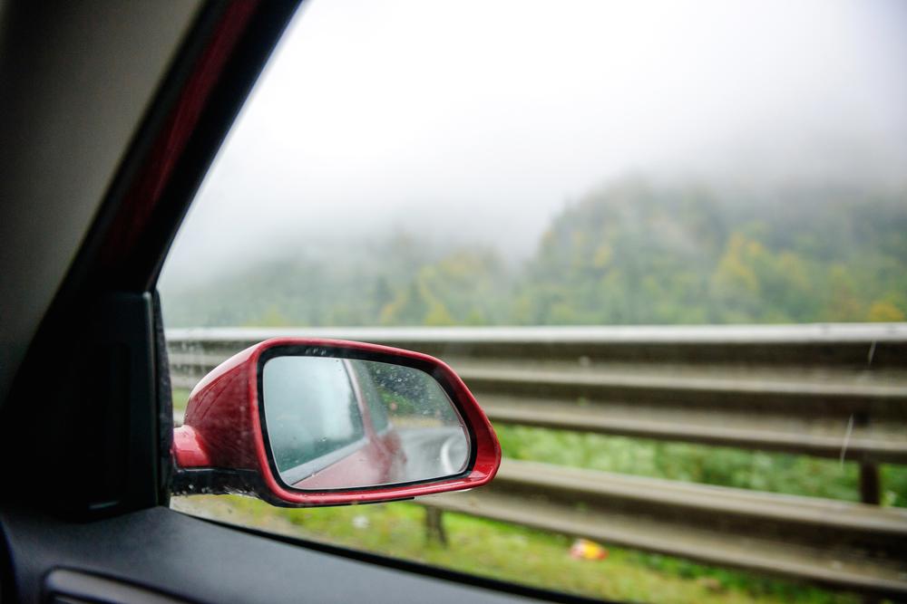 Getting Around Reykjavik by Car