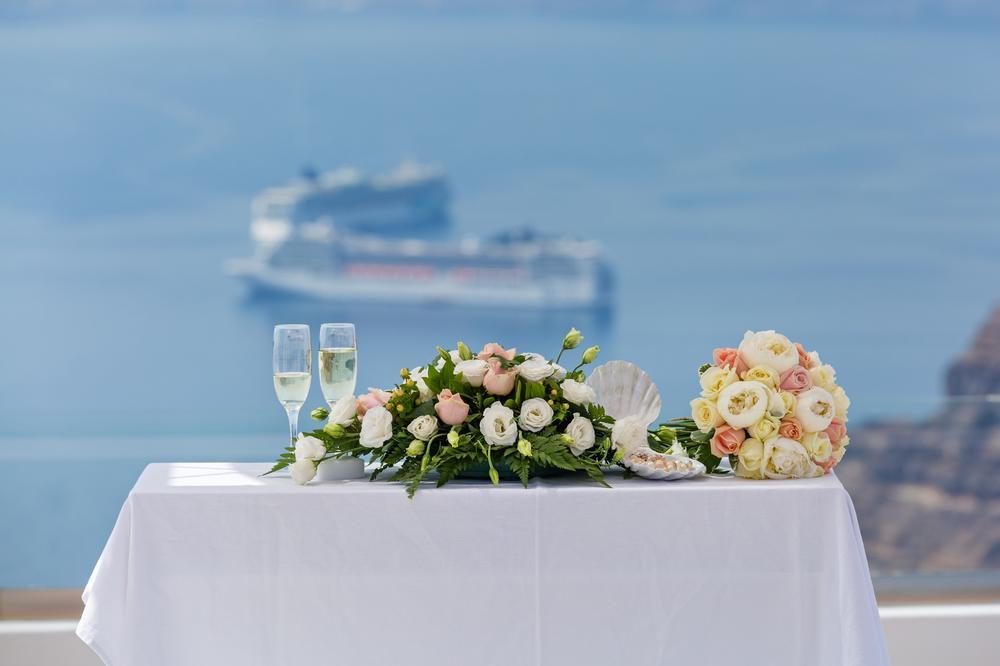 Getting Married in Hamilton, Bermuda