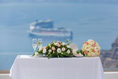 Getting Married in Hamilton, Bermuda