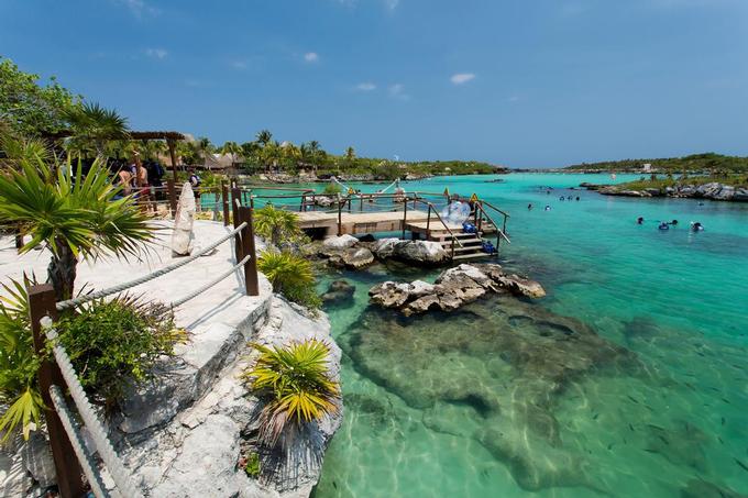 Best Time to Visit Cancun, Mexico - Weather Year Round