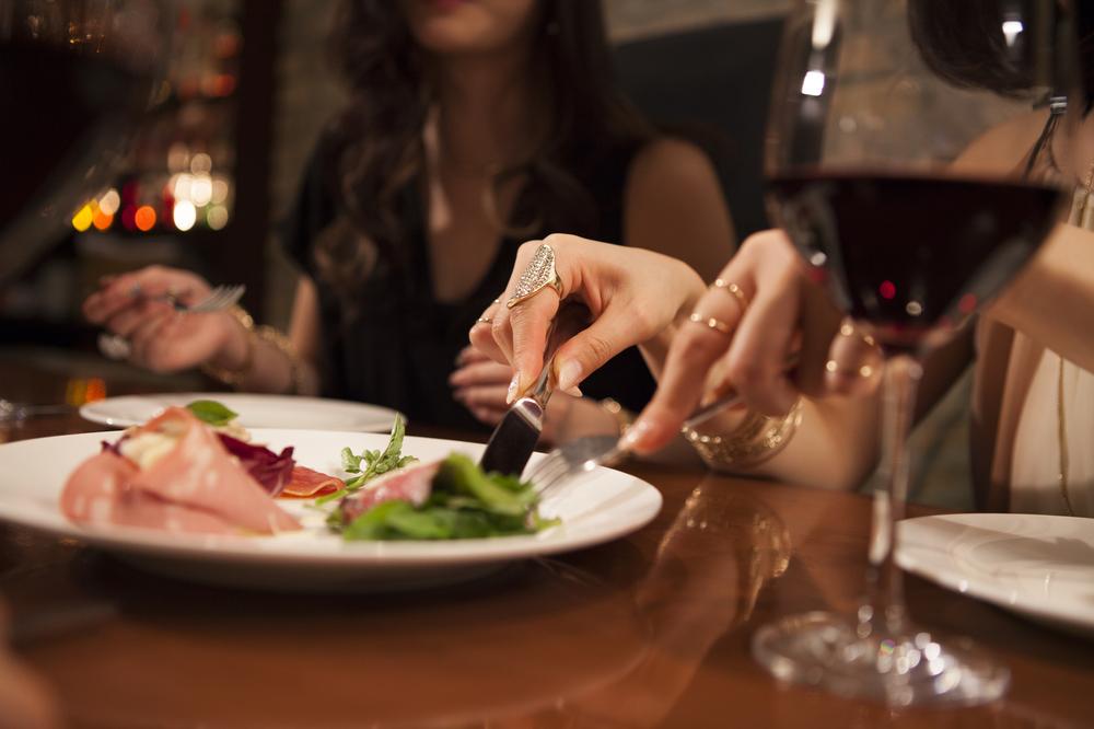 Restaurants