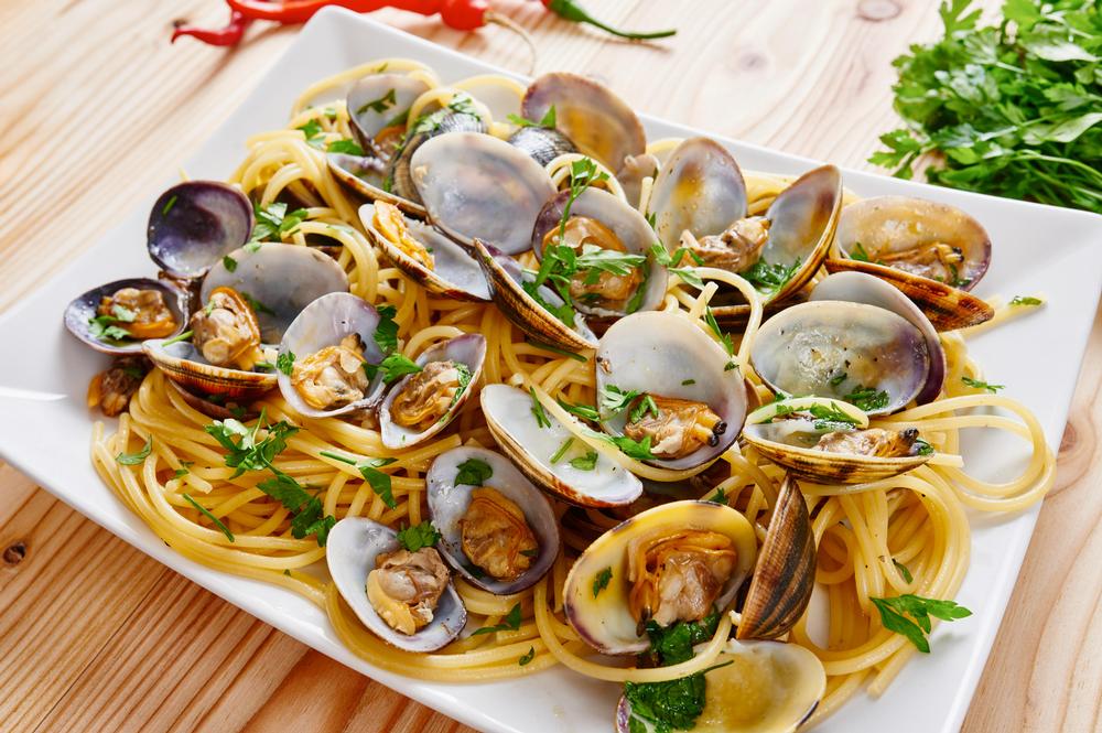 Savannah Restaurants