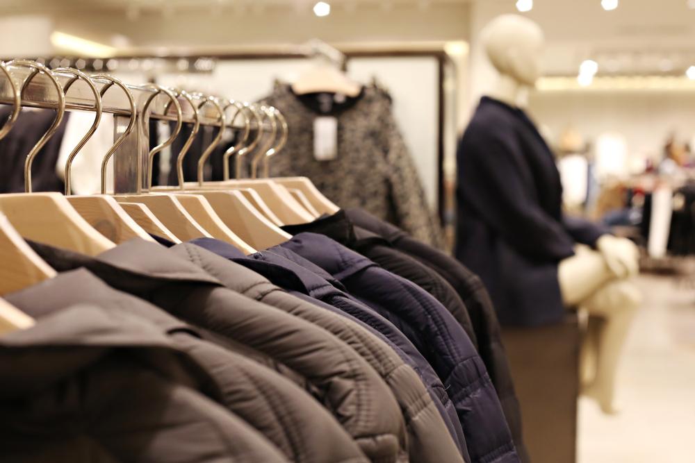 Shopping in Copenhagen