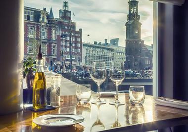 Amsterdam Restaurants