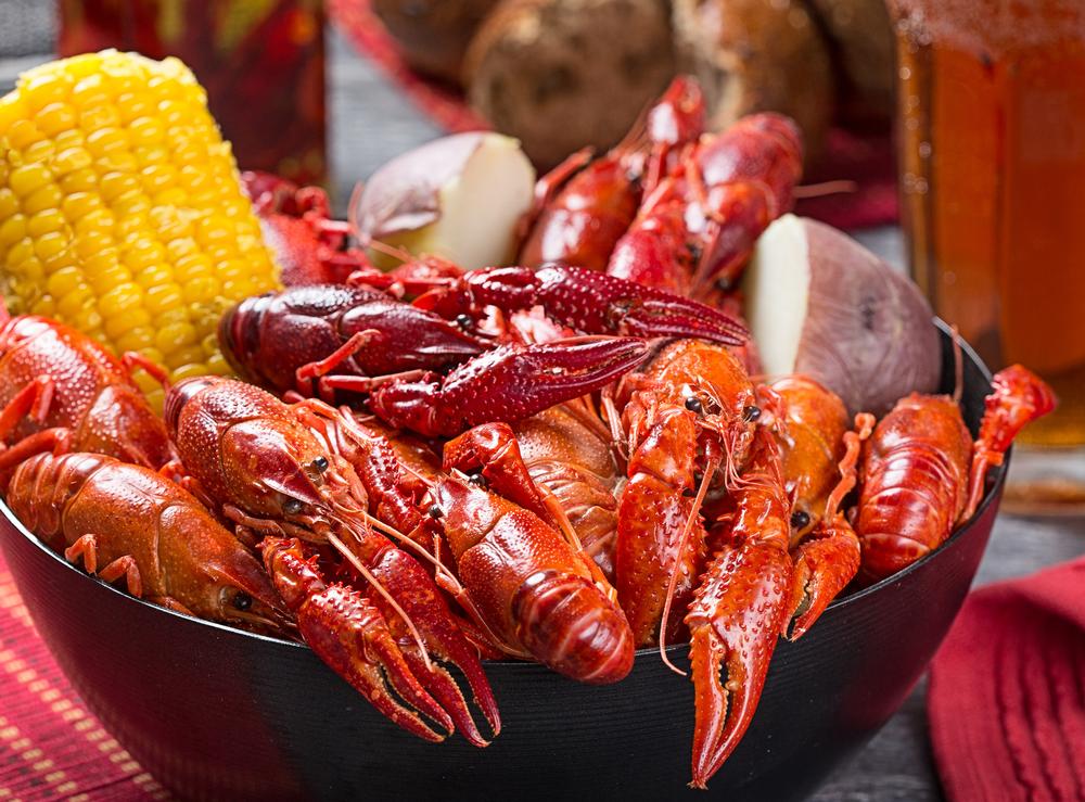 Atlanta Restaurants