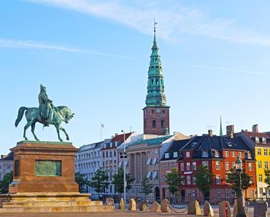 Copenhagen Neighborhood Guide
