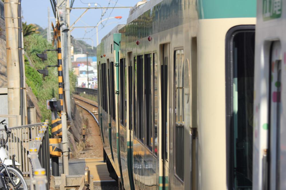 Getting Around San Juan by Train
