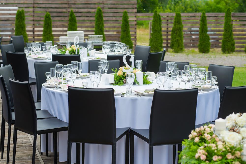 Getting Married in Colorado Springs