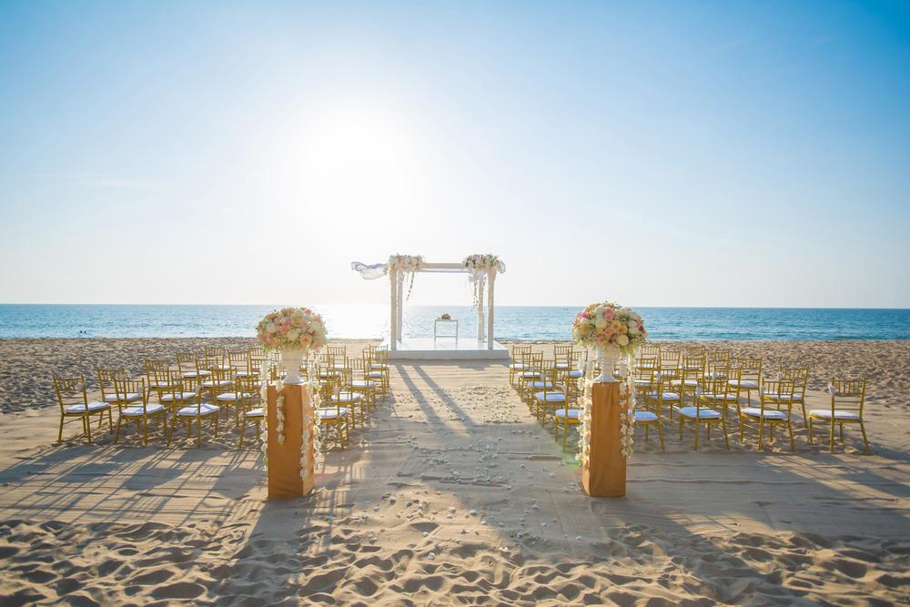 Getting Married in Nantucket