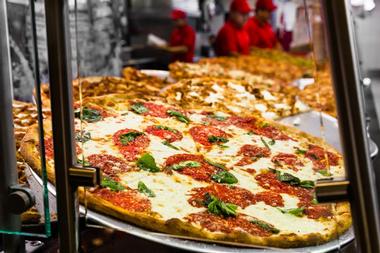 New York City Restaurants