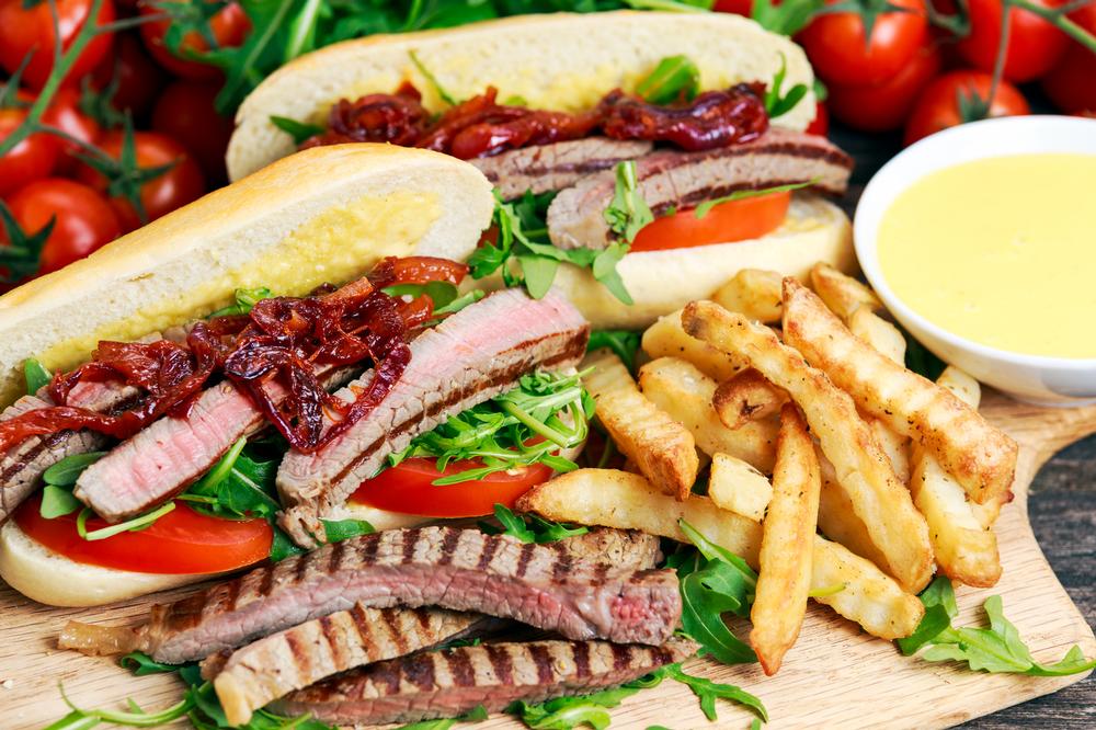 Philadelphia Restaurants