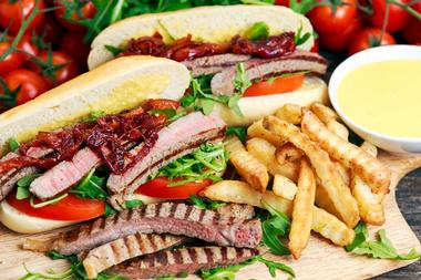 Philadelphia Restaurants