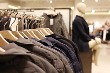 Shopping in Dublin, Ireland
