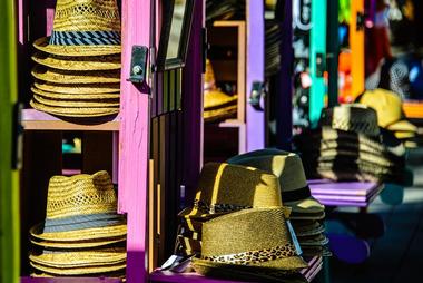 Shopping in Sydney, Australia