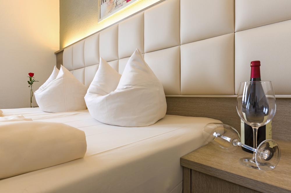 Where to Stay in Branson
