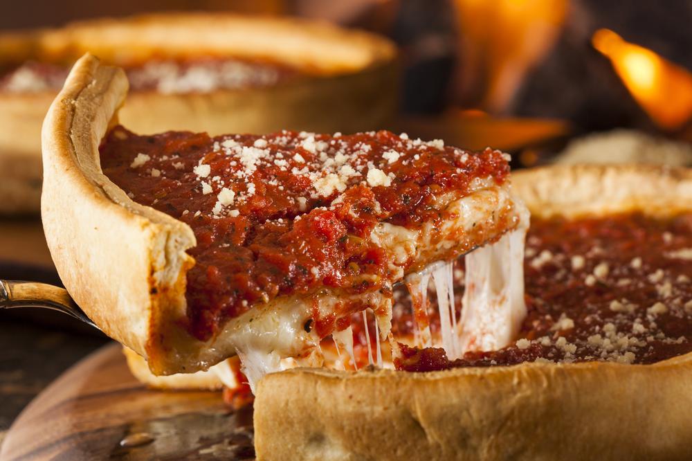 Chicago Restaurants