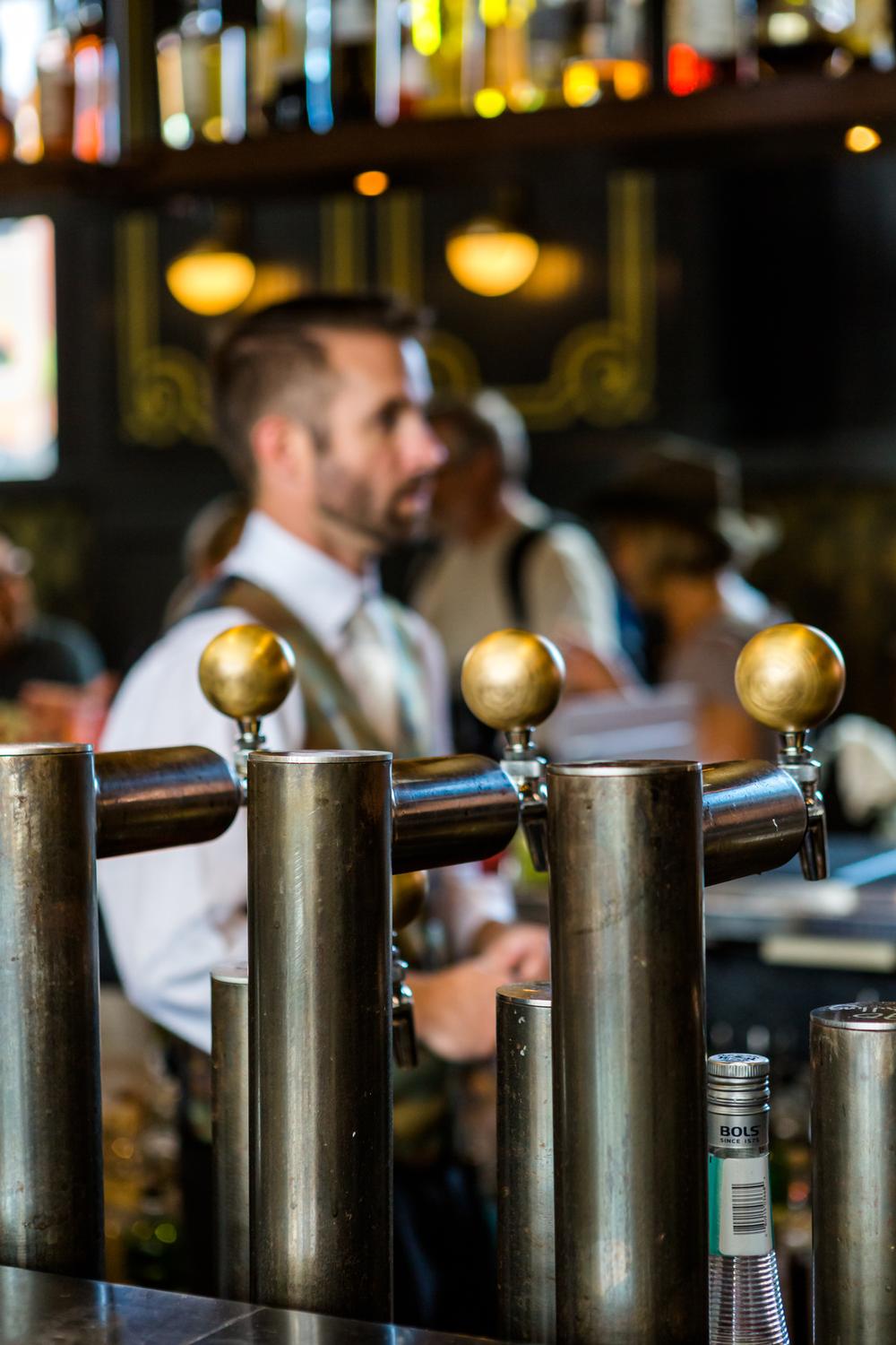 Denver Restaurants