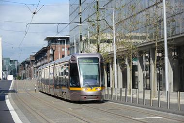 Dublin Neighborhood Guide