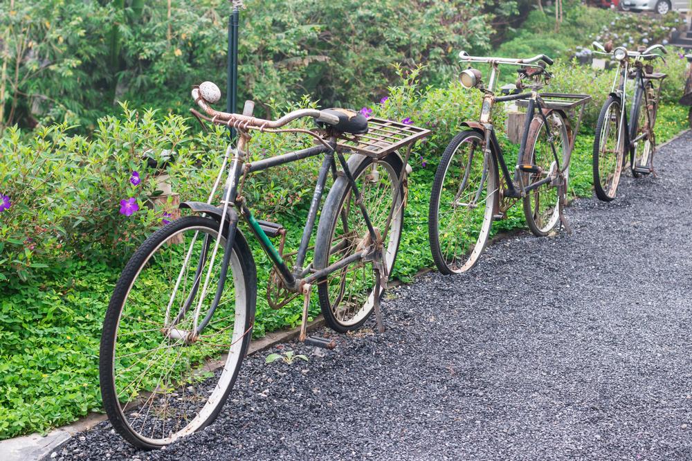 Getting Around San Juan by bike