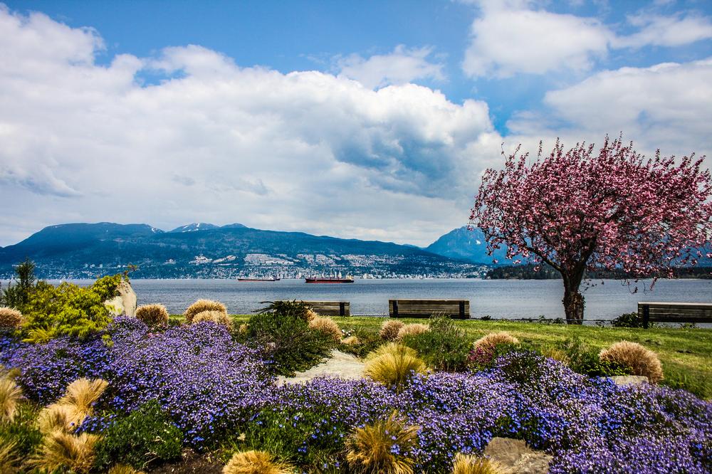 Getting Around Vancouver On foot, by Taxi, Car