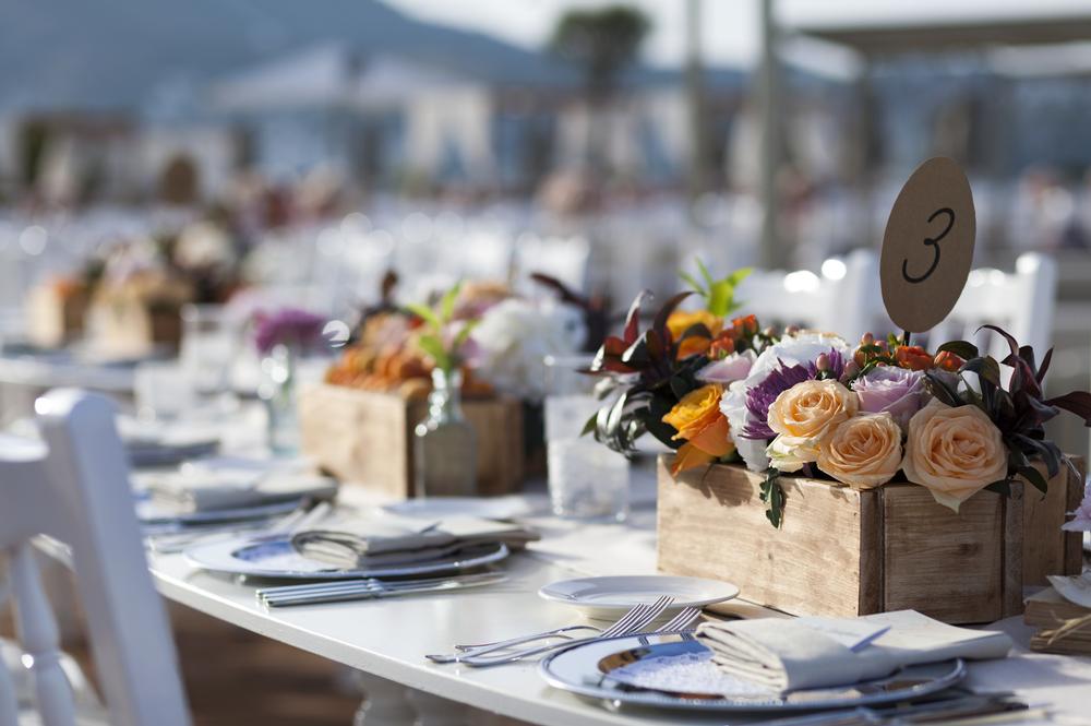 Getting Married in Casablanca
