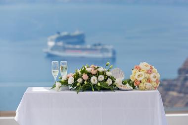 Getting Married in Copenhagen