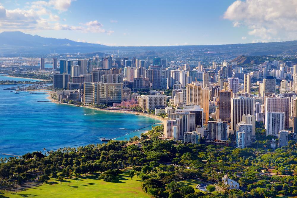 Honolulu Neighborhood Guide