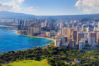 Honolulu Neighborhood Guide