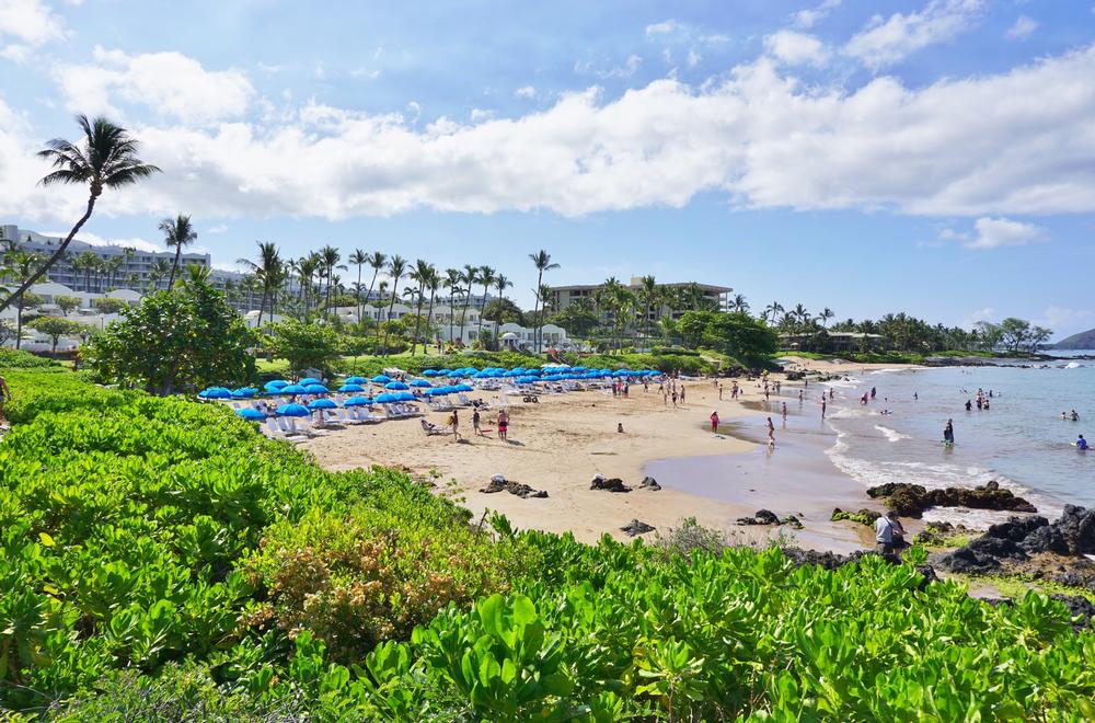 Maui Neighborhood Guide