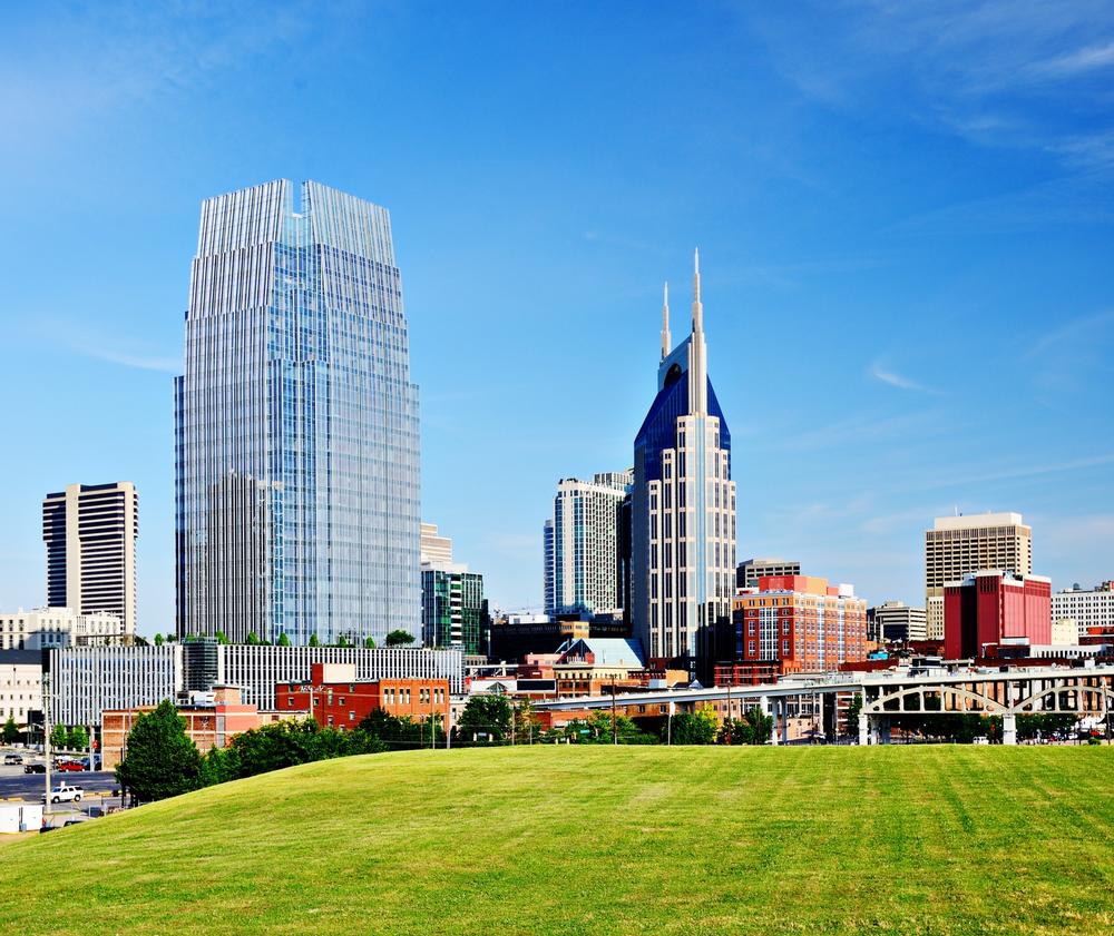 Nashville Neighborhood Guide
